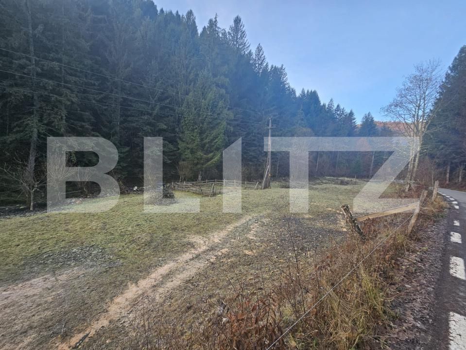 Teren de vânzare Vadu Motilor - 184739TV | BLITZ Alba Iulia | Poza3