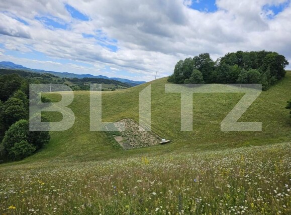 Teren de vânzare Campeni - 184740TV | BLITZ Alba Iulia | Poza5