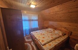 Casa de vacanta la munte cu 7 camere, 160 mp, Garda de Sus, Arieseni