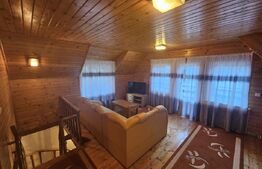 Eleganță și Confort în Inima Muntelui, 7 camere, 160 mp, Garda de Sus, Arieseni