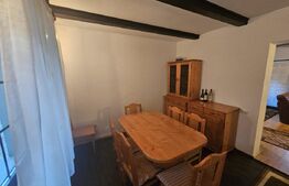 Casǎ de vacanțǎ, 7 camere, 160 mp, Garda de Sus, Arieseni