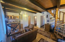 Eleganță și Confort în Inima Muntelui, 7 camere, 160 mp, Garda de Sus, Arieseni