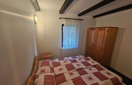 Casa de vacanta la munte cu 7 camere, 160 mp, Garda de Sus, Arieseni