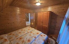 Casa de vacanta la munte cu 7 camere, 160 mp, Garda de Sus