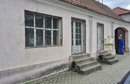 ROPRIETATE EXCLUSIVĂ DE VÂNZARE  – ZONĂ CENTRALĂ CUGIR