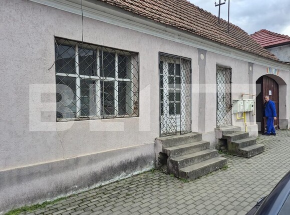 Casa de vânzare 5 camere Cugir - 184784CV | BLITZ Alba Iulia | Poza1
