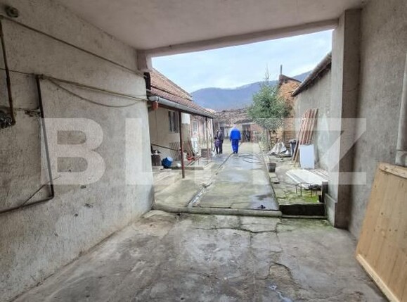 Casa de vânzare 5 camere Cugir - 184784CV | BLITZ Alba Iulia | Poza5