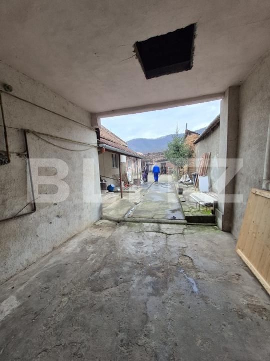 Casa de vânzare 5 camere Cugir - 184784CV | BLITZ Alba Iulia | Poza5