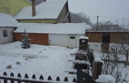 Casă de vânzare Vințu de Jos – 4 camere, teren intravilan 4.700 mp, renovată, mo