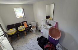 Casă de vânzare Vințu de Jos – 4 camere, teren intravilan 4.700 mp, renovată, mo