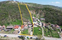 Casă de vânzare Vințu de Jos – 4 camere, teren intravilan 4.700 mp, renovată, mo