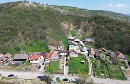 Casă de vânzare Vințu de Jos – 4 camere, teren intravilan 4.700 mp, renovată, mo