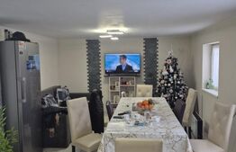 Casă de vânzare Vințu de Jos – 4 camere, teren intravilan 4.700 mp, renovată, mo