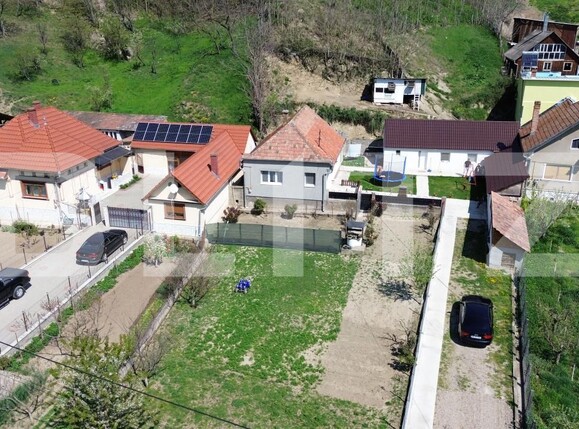 Casa de vânzare 4 camere Vinţu de Jos - 184844CV | BLITZ Alba Iulia | Poza4