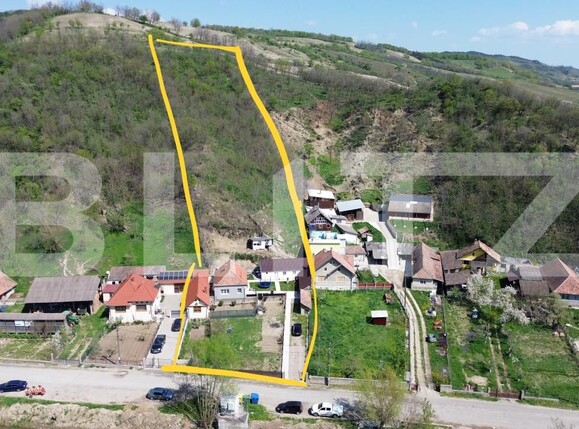 Casa de vânzare 4 camere Vinţu de Jos - 184844CV | BLITZ Alba Iulia | Poza3