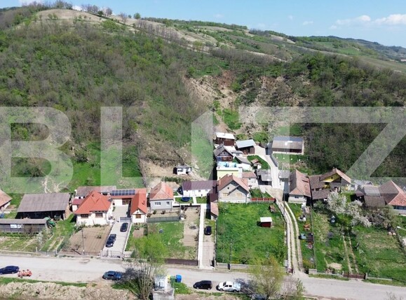 Casa de vânzare 4 camere Vinţu de Jos - 184844CV | BLITZ Alba Iulia | Poza2