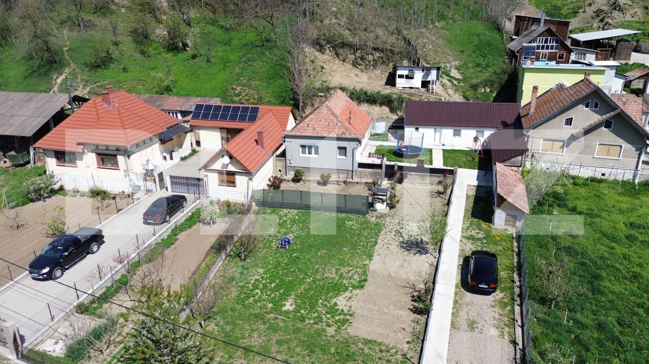 Casa de vânzare 4 camere Vinţu de Jos - 184844CV | BLITZ Alba Iulia | Poza4