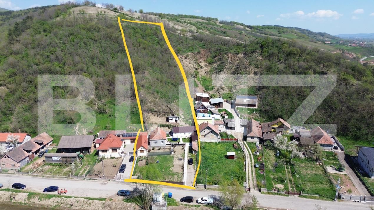 Casa de vânzare 4 camere Vinţu de Jos - 184844CV | BLITZ Alba Iulia | Poza3