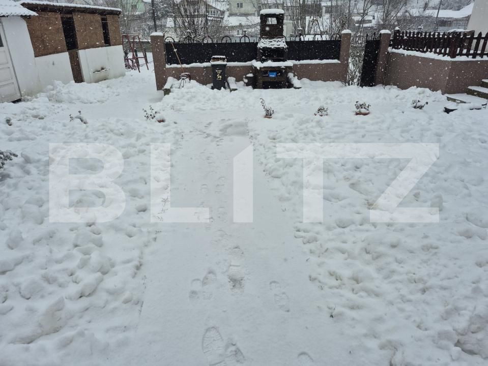 Casa de vânzare 4 camere Vinţu de Jos - 184844CV | BLITZ Alba Iulia | Poza4