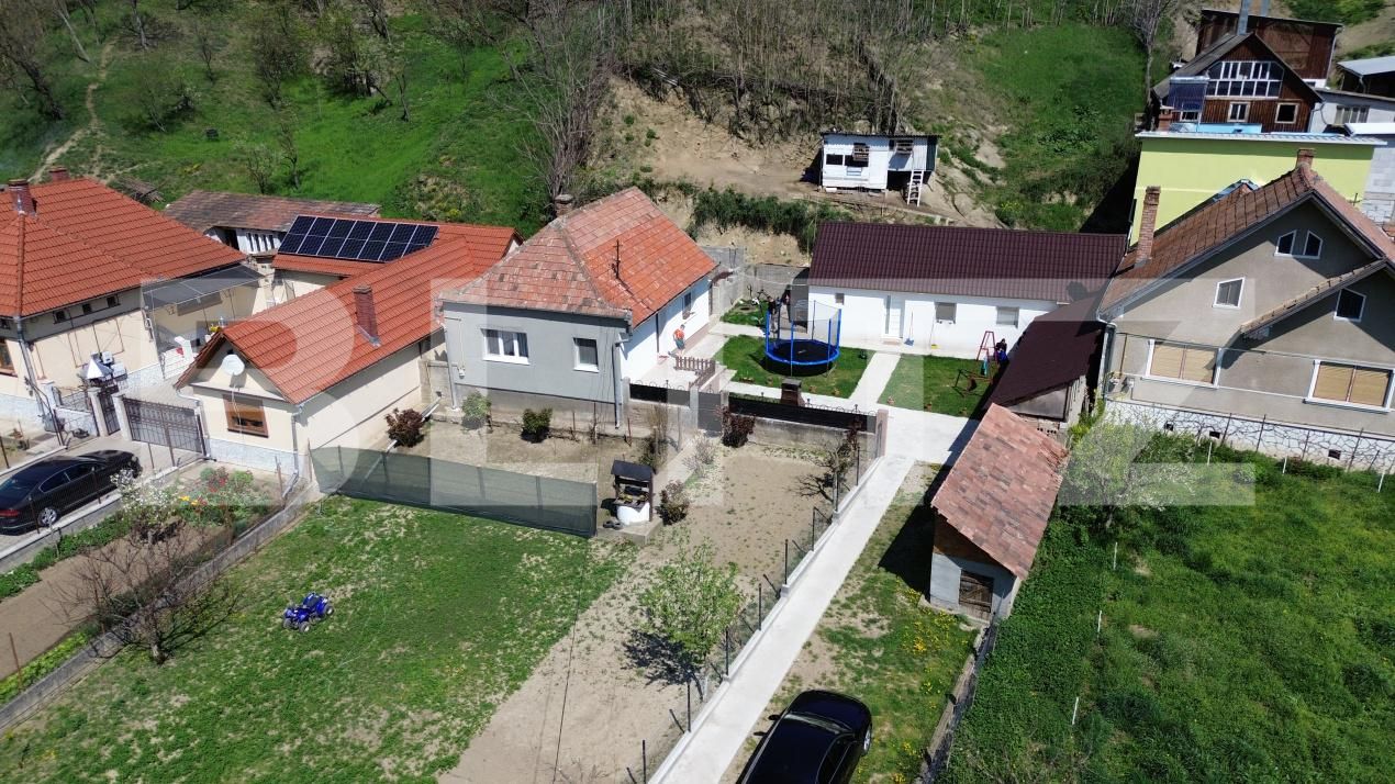 Casa de vânzare 4 camere Vinţu de Jos - 184844CV | BLITZ Alba Iulia | Poza7