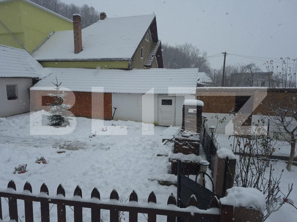 Casa de vânzare 4 camere Vinţu de Jos - 184844CV | BLITZ Alba Iulia | Poza8