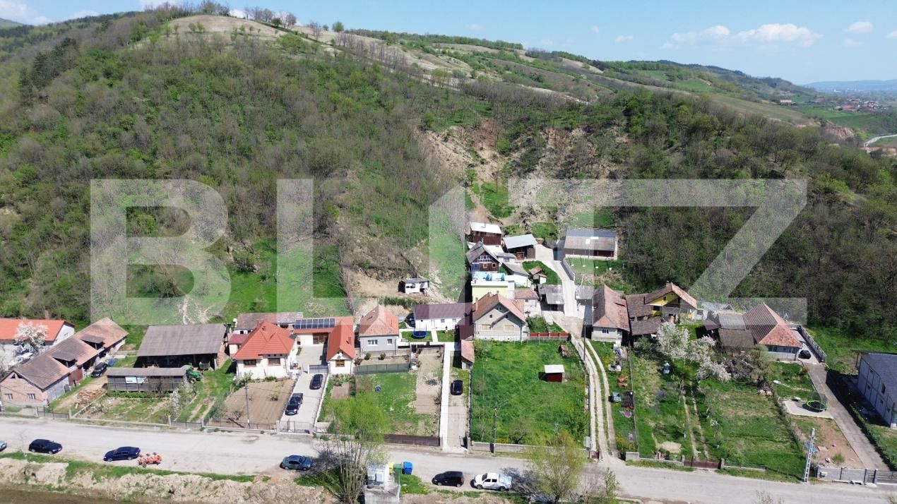 Casa de vânzare 4 camere Vinţu de Jos - 184844CV | BLITZ Alba Iulia | Poza2