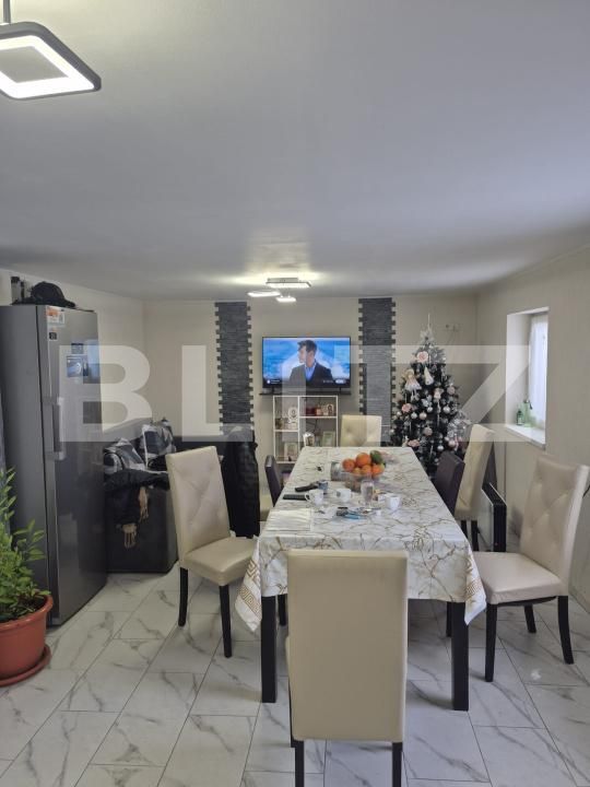 Casa de vânzare 4 camere Vinţu de Jos - 184844CV | BLITZ Alba Iulia | Poza3