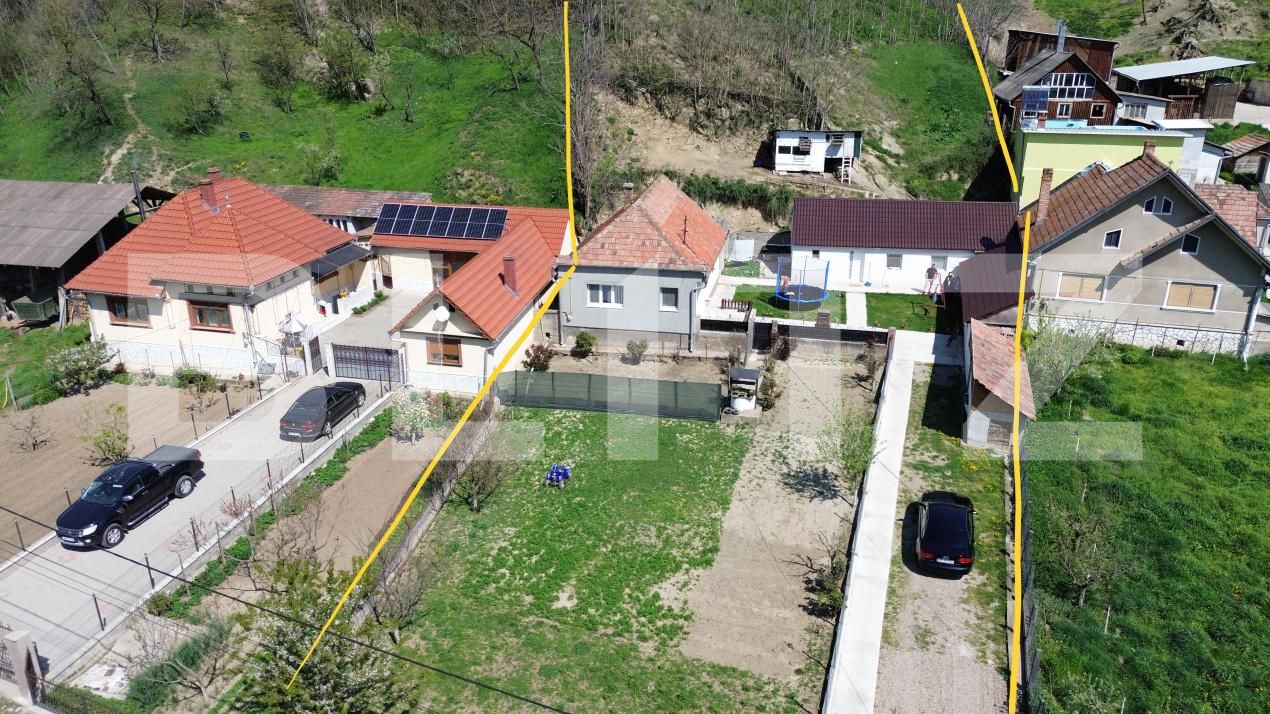 Casa de vânzare 4 camere Vinţu de Jos - 184844CV | BLITZ Alba Iulia | Poza5