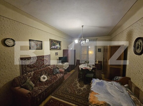Apartament de vânzare 2 camere Ocna Mures - 184846AV | BLITZ Alba Iulia | Poza1