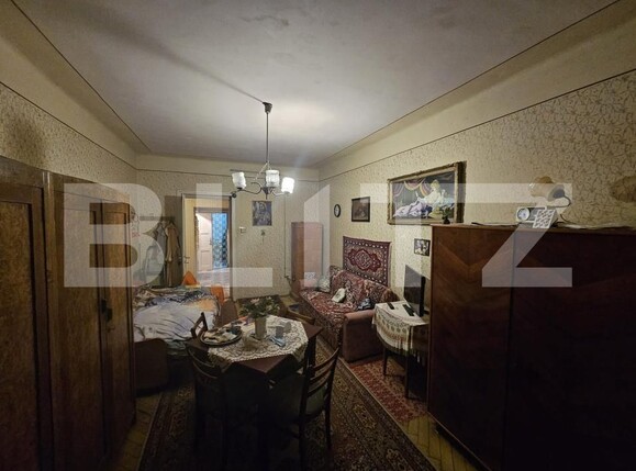 Apartament de vânzare 2 camere Ocna Mures - 184846AV | BLITZ Alba Iulia | Poza2