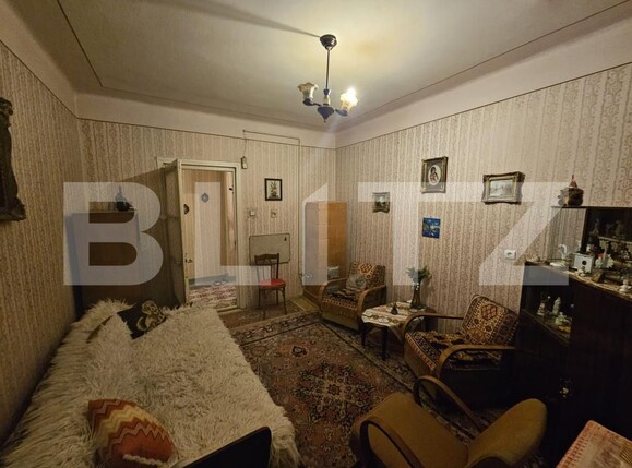 Apartament de vânzare 2 camere Ocna Mures - 184846AV | BLITZ Alba Iulia | Poza4