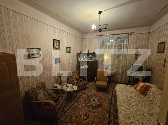 Apartament de vânzare 2 camere Ocna Mures - 184846AV | BLITZ Alba Iulia | Poza1