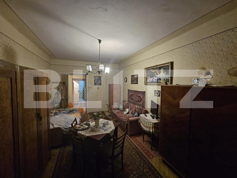 Apartament de vânzare 2 camere Ocna Mures - 184846AV | BLITZ Alba Iulia | Poza2