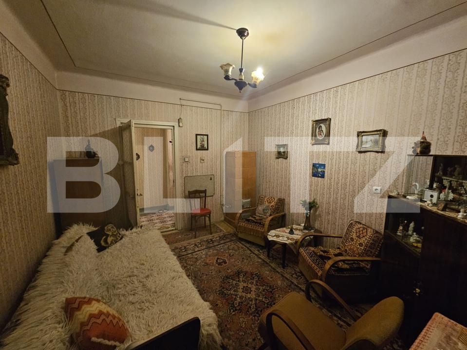 Apartament de vânzare 2 camere Ocna Mures - 184846AV | BLITZ Alba Iulia | Poza4