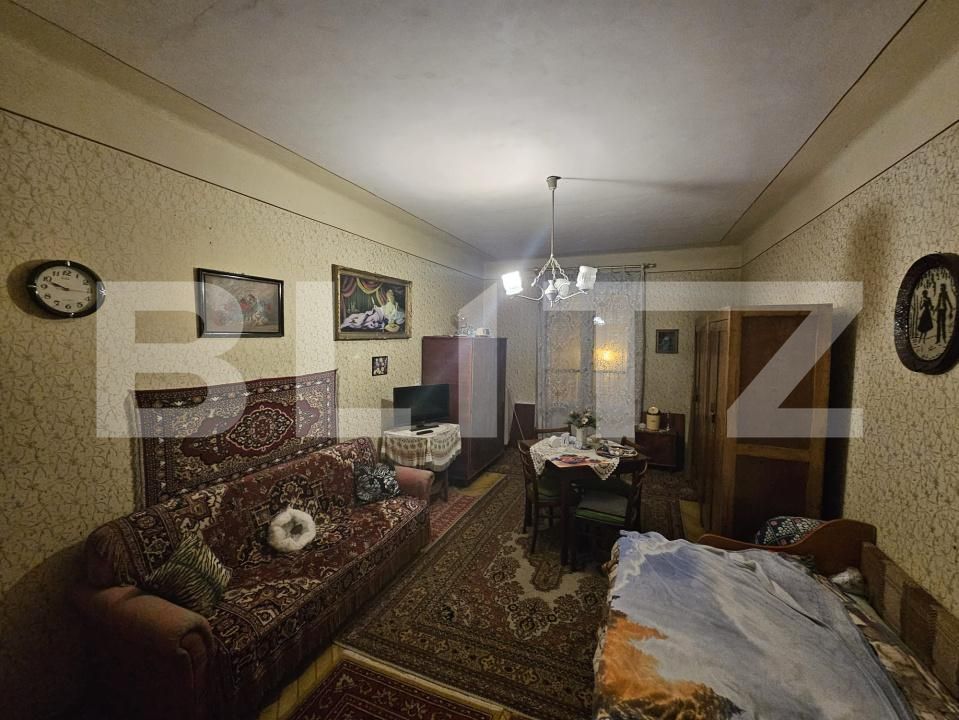 Apartament de vânzare 2 camere Ocna Mures - 184846AV | BLITZ Alba Iulia | Poza2