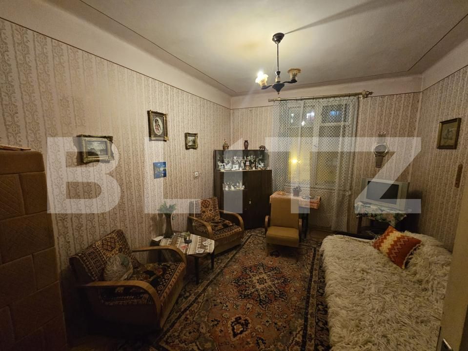 Apartament de vânzare 2 camere Ocna Mures - 184846AV | BLITZ Alba Iulia | Poza3