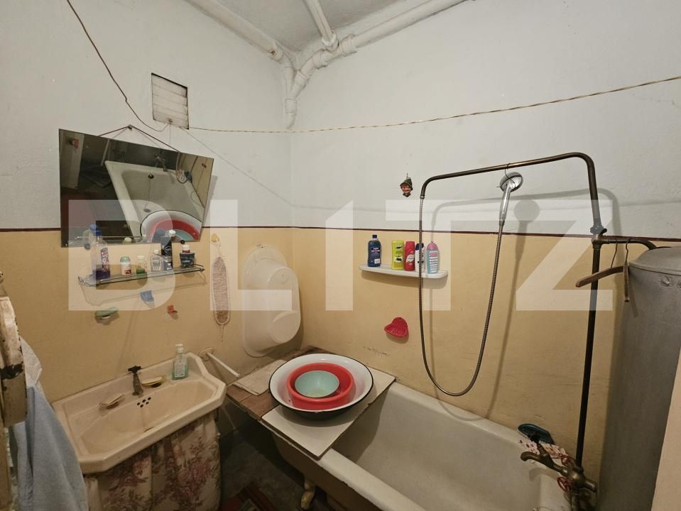 Apartament de vânzare 2 camere Ocna Mures - 184846AV | BLITZ Alba Iulia | Poza9