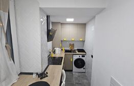 Garsoniera moderna, 41 mp, Central, Ocna Mureş