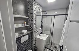 Garsoniera moderna, 41 mp, Central, Ocna Mureş