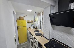 Garsoniera moderna, 41 mp, Central, Ocna Mureş