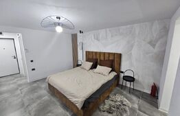 Garsoniera moderna, 41 mp, Central, Ocna Mureş