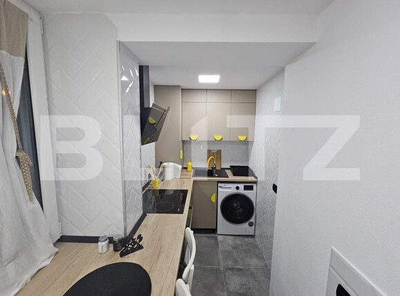 Garsonieră de vânzare Ocna Mures - 184847AV | BLITZ Alba Iulia | Poza4