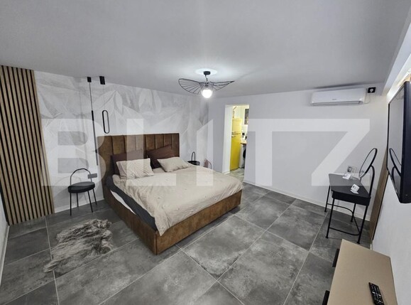 Garsonieră de vânzare Ocna Mures - 184847AV | BLITZ Alba Iulia | Poza1