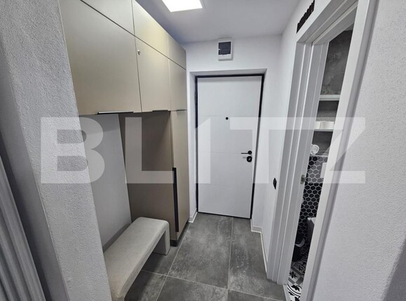 Garsonieră de vânzare Ocna Mures - 184847AV | BLITZ Alba Iulia | Poza1