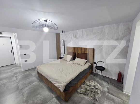 Garsonieră de vânzare Ocna Mures - 184847AV | BLITZ Alba Iulia | Poza1