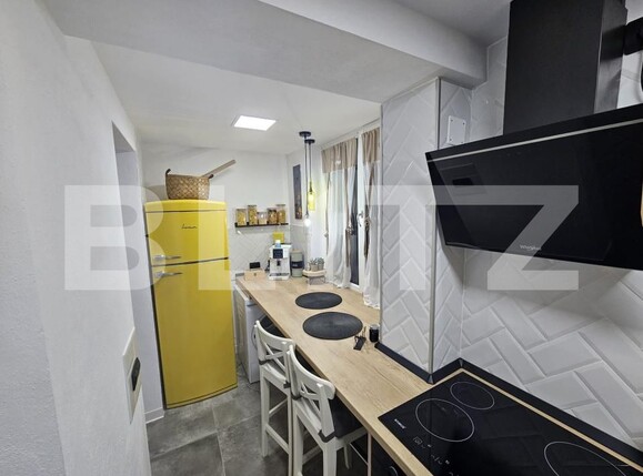 Garsonieră de vânzare Ocna Mures - 184847AV | BLITZ Alba Iulia | Poza5