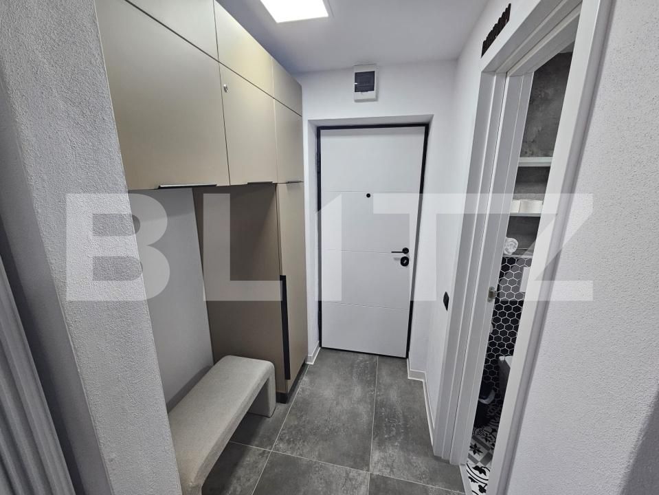 Garsonieră de vânzare Ocna Mures - 184847AV | BLITZ Alba Iulia | Poza3