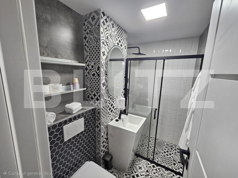 Garsonieră de vânzare Ocna Mures - 184847AV | BLITZ Alba Iulia | Poza6