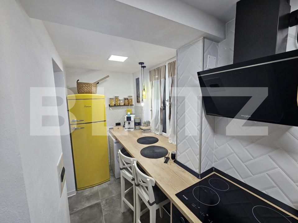 Garsonieră de vânzare Ocna Mures - 184847AV | BLITZ Alba Iulia | Poza5