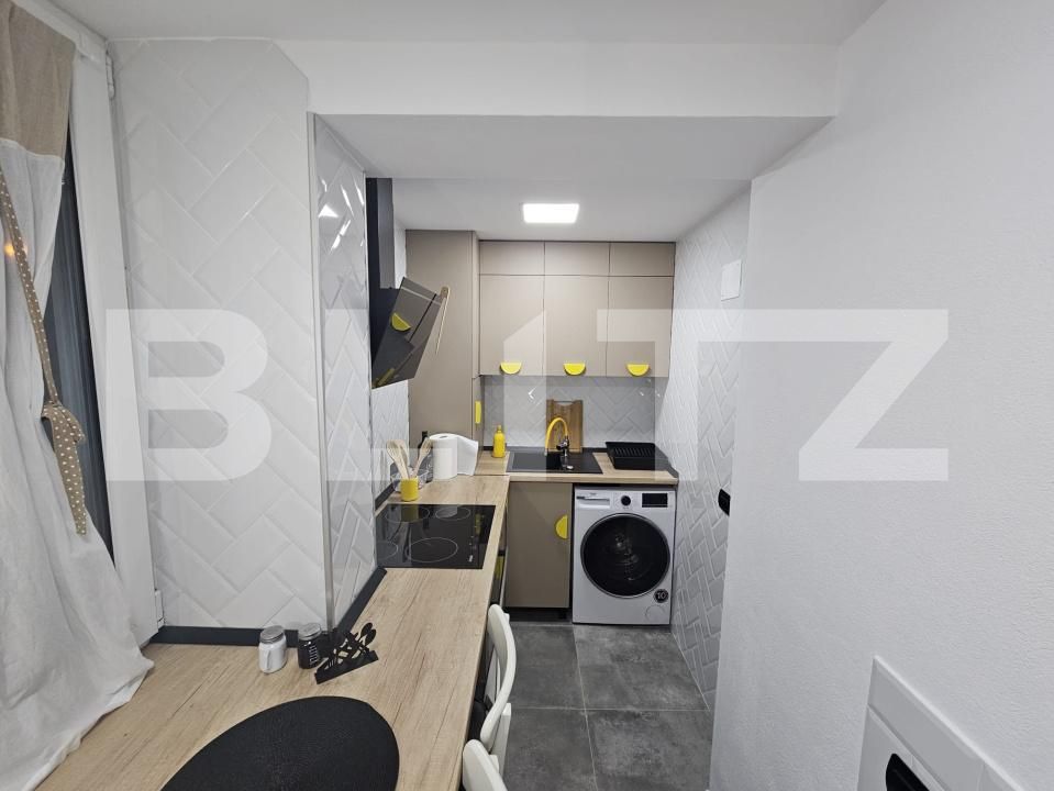 Garsonieră de vânzare Ocna Mures - 184847AV | BLITZ Alba Iulia | Poza4
